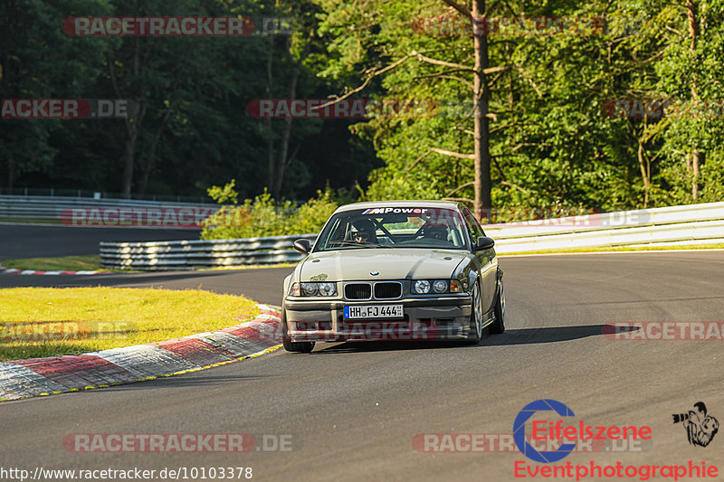 Bild #10103378 - Touristenfahrten Nürburgring Nordschleife (16.08.2020)