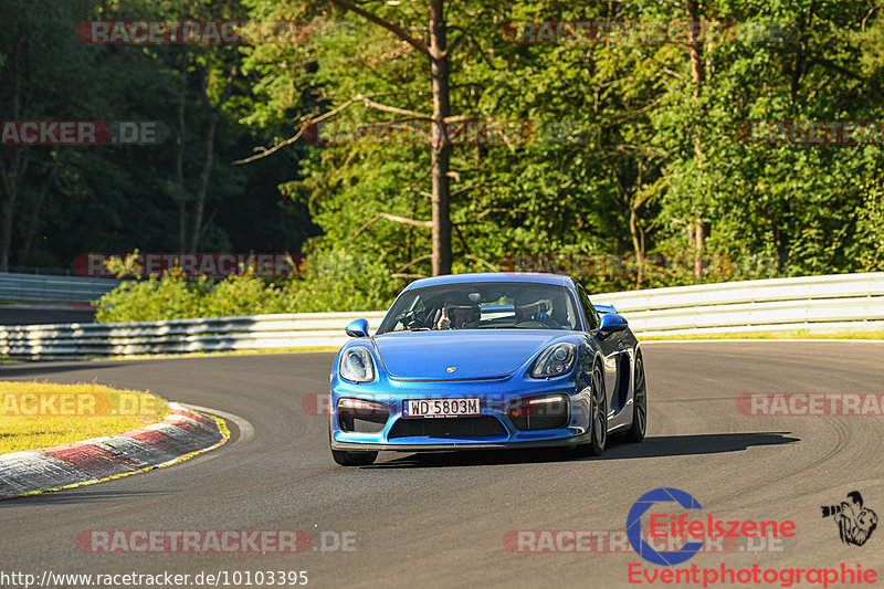 Bild #10103395 - Touristenfahrten Nürburgring Nordschleife (16.08.2020)