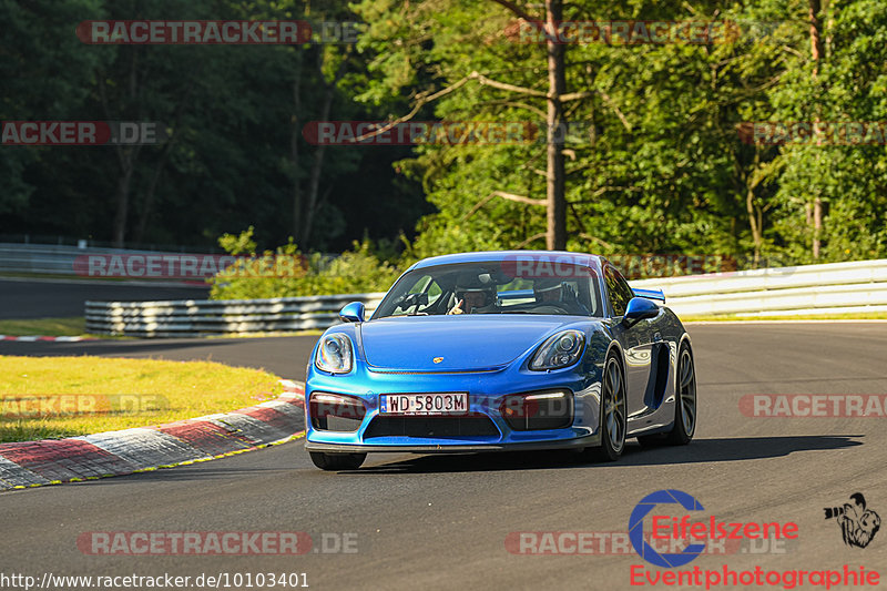 Bild #10103401 - Touristenfahrten Nürburgring Nordschleife (16.08.2020)