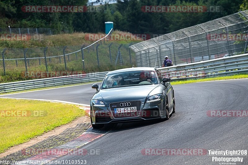 Bild #10103523 - Touristenfahrten Nürburgring Nordschleife (16.08.2020)