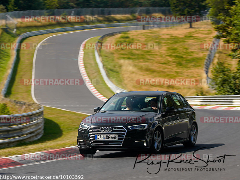 Bild #10103592 - Touristenfahrten Nürburgring Nordschleife (16.08.2020)