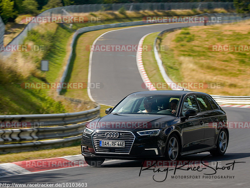 Bild #10103603 - Touristenfahrten Nürburgring Nordschleife (16.08.2020)