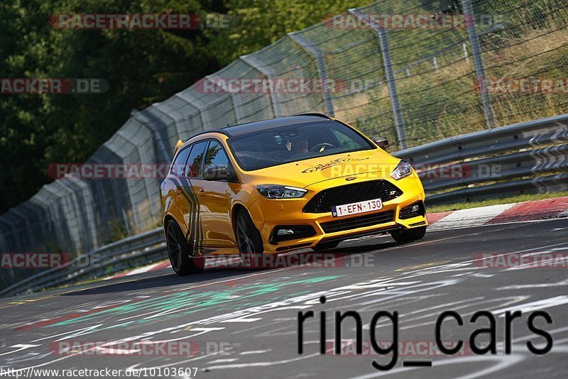 Bild #10103607 - Touristenfahrten Nürburgring Nordschleife (16.08.2020)