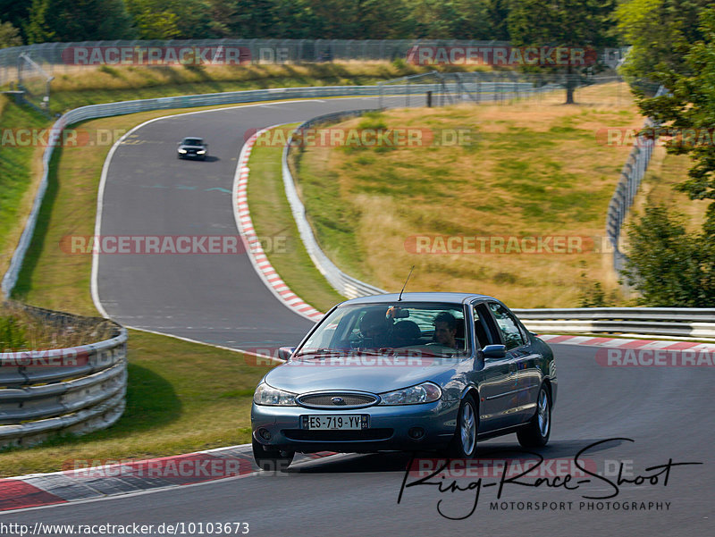 Bild #10103673 - Touristenfahrten Nürburgring Nordschleife (16.08.2020)