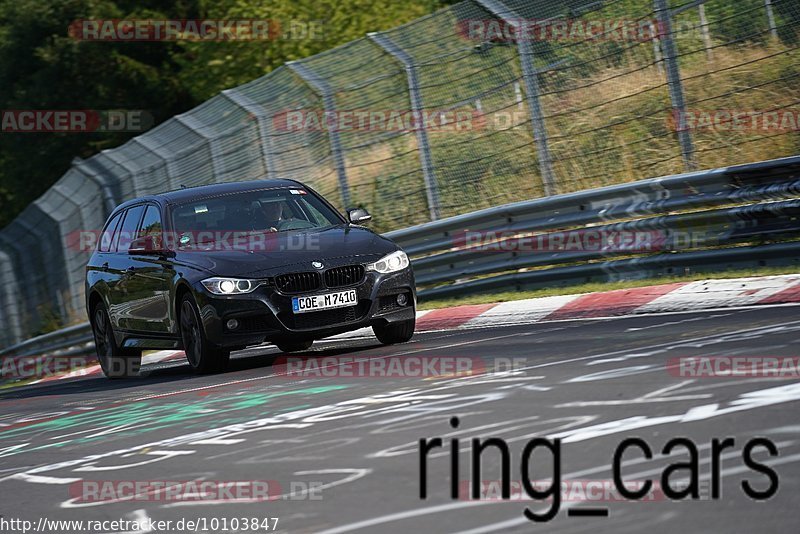 Bild #10103847 - Touristenfahrten Nürburgring Nordschleife (16.08.2020)