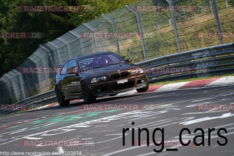 Bild #10103874 - Touristenfahrten Nürburgring Nordschleife (16.08.2020)