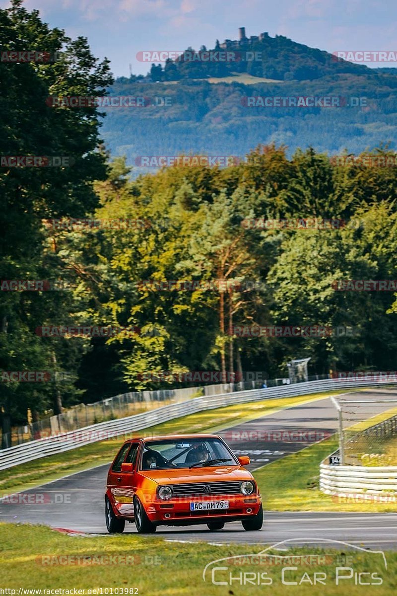 Bild #10103982 - Touristenfahrten Nürburgring Nordschleife (16.08.2020)