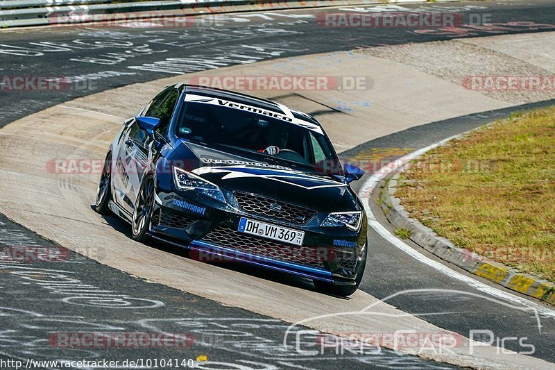 Bild #10104140 - Touristenfahrten Nürburgring Nordschleife (16.08.2020)