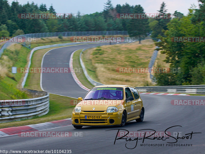 Bild #10104235 - Touristenfahrten Nürburgring Nordschleife (16.08.2020)