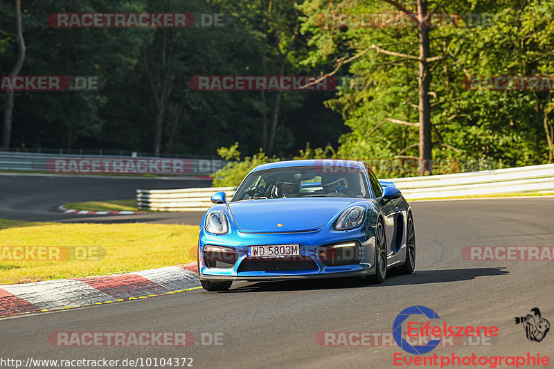 Bild #10104372 - Touristenfahrten Nürburgring Nordschleife (16.08.2020)