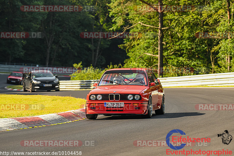 Bild #10104458 - Touristenfahrten Nürburgring Nordschleife (16.08.2020)