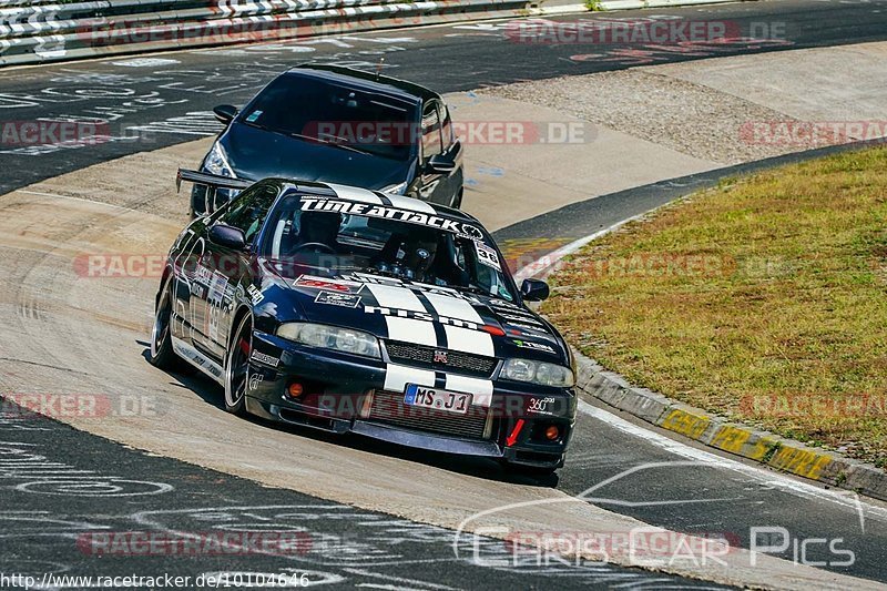 Bild #10104646 - Touristenfahrten Nürburgring Nordschleife (16.08.2020)