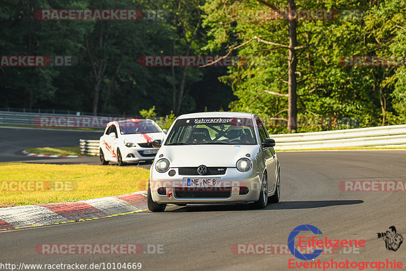 Bild #10104669 - Touristenfahrten Nürburgring Nordschleife (16.08.2020)