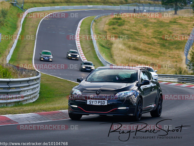 Bild #10104768 - Touristenfahrten Nürburgring Nordschleife (16.08.2020)