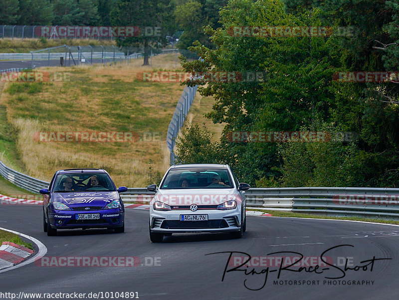 Bild #10104891 - Touristenfahrten Nürburgring Nordschleife (16.08.2020)