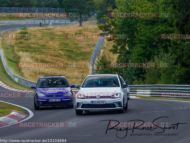 Bild #10104894 - Touristenfahrten Nürburgring Nordschleife (16.08.2020)