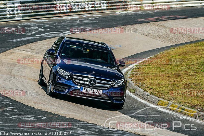 Bild #10105087 - Touristenfahrten Nürburgring Nordschleife (16.08.2020)