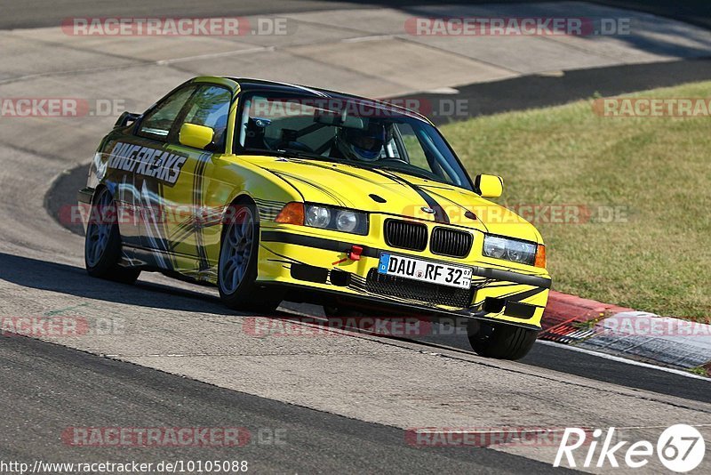 Bild #10105088 - Touristenfahrten Nürburgring Nordschleife (16.08.2020)