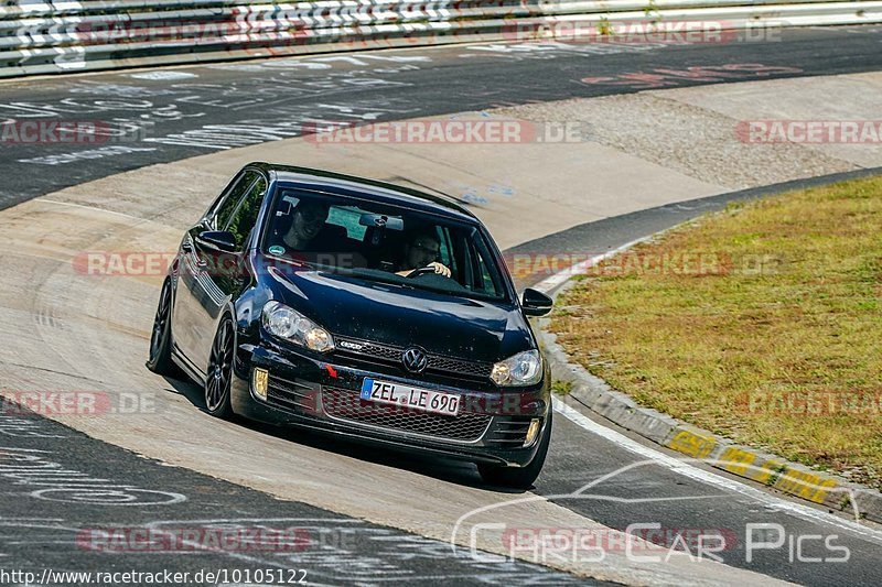 Bild #10105122 - Touristenfahrten Nürburgring Nordschleife (16.08.2020)