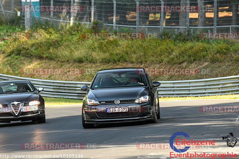 Bild #10105146 - Touristenfahrten Nürburgring Nordschleife (16.08.2020)