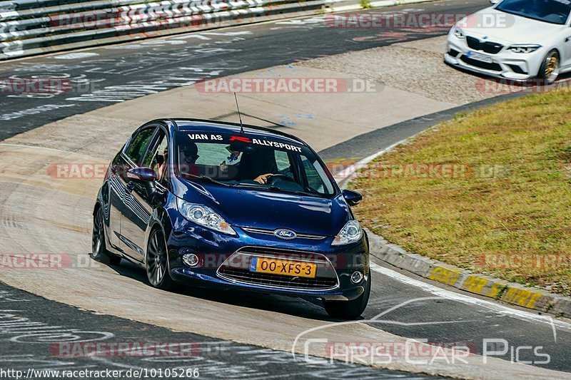 Bild #10105266 - Touristenfahrten Nürburgring Nordschleife (16.08.2020)