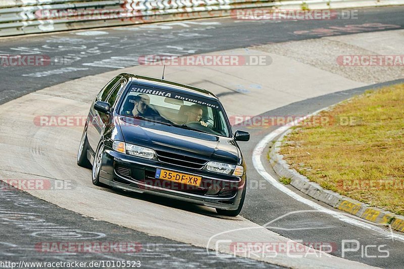 Bild #10105523 - Touristenfahrten Nürburgring Nordschleife (16.08.2020)