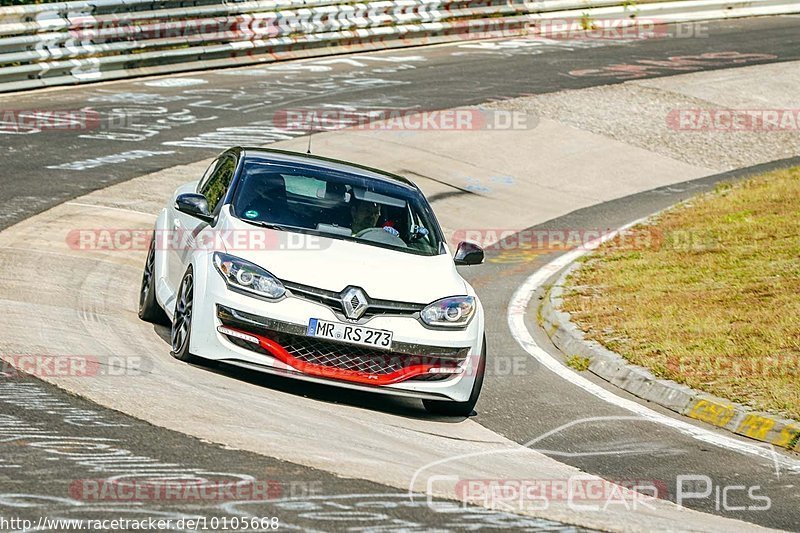 Bild #10105668 - Touristenfahrten Nürburgring Nordschleife (16.08.2020)