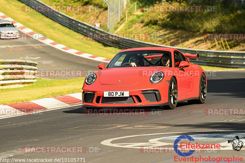 Bild #10105771 - Touristenfahrten Nürburgring Nordschleife (16.08.2020)