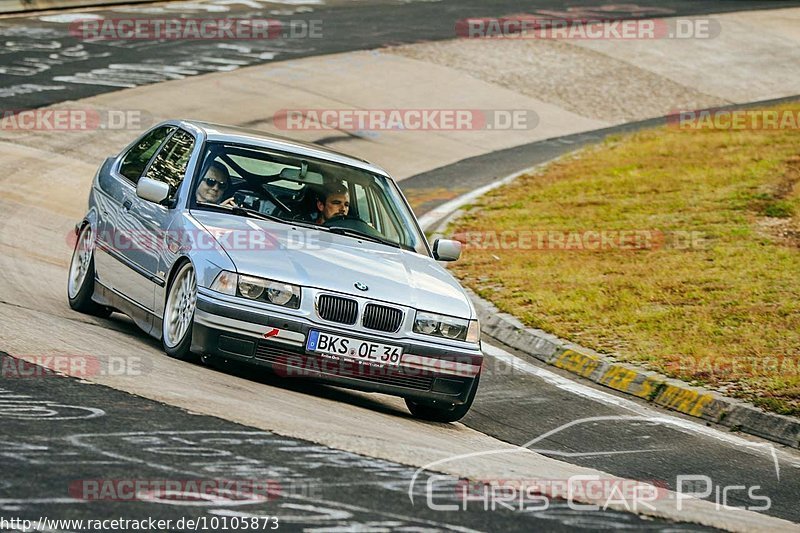 Bild #10105873 - Touristenfahrten Nürburgring Nordschleife (16.08.2020)