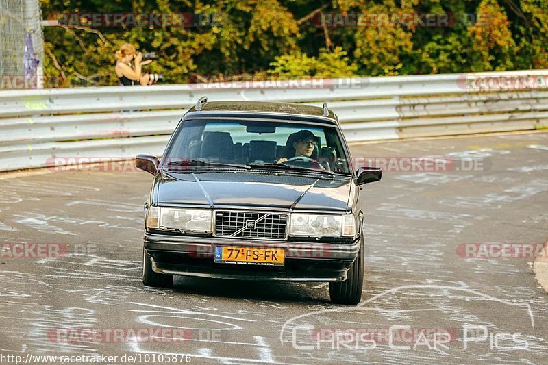 Bild #10105876 - Touristenfahrten Nürburgring Nordschleife (16.08.2020)