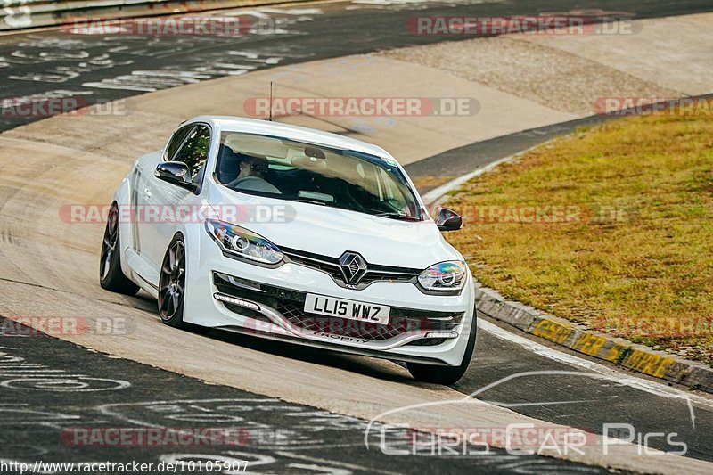 Bild #10105907 - Touristenfahrten Nürburgring Nordschleife (16.08.2020)