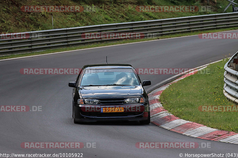 Bild #10105922 - Touristenfahrten Nürburgring Nordschleife (16.08.2020)