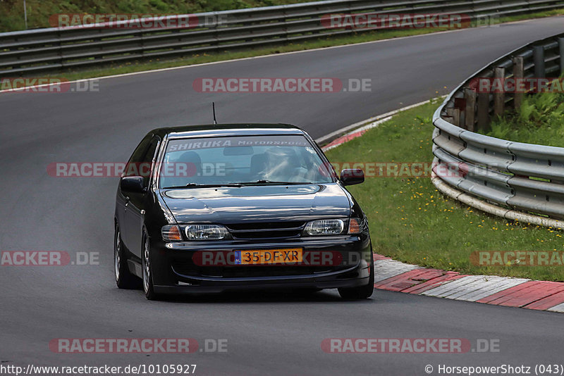 Bild #10105927 - Touristenfahrten Nürburgring Nordschleife (16.08.2020)