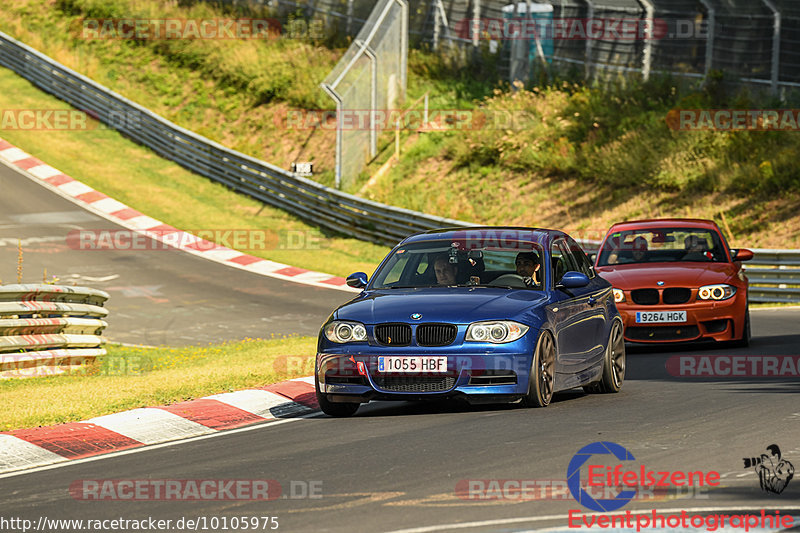 Bild #10105975 - Touristenfahrten Nürburgring Nordschleife (16.08.2020)