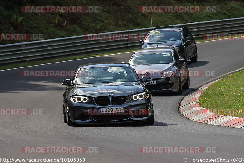 Bild #10106050 - Touristenfahrten Nürburgring Nordschleife (16.08.2020)