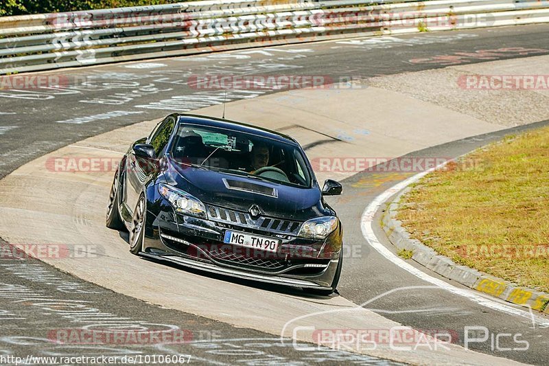 Bild #10106067 - Touristenfahrten Nürburgring Nordschleife (16.08.2020)