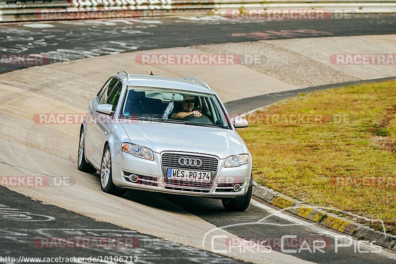 Bild #10106212 - Touristenfahrten Nürburgring Nordschleife (16.08.2020)