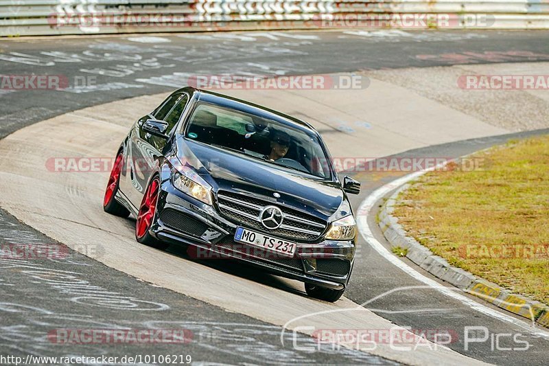 Bild #10106219 - Touristenfahrten Nürburgring Nordschleife (16.08.2020)