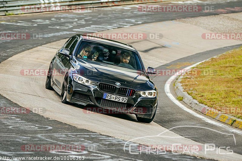 Bild #10106363 - Touristenfahrten Nürburgring Nordschleife (16.08.2020)