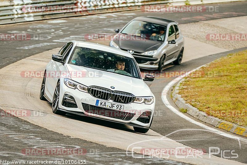 Bild #10106455 - Touristenfahrten Nürburgring Nordschleife (16.08.2020)