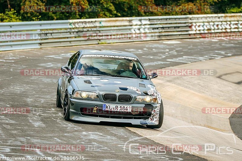 Bild #10106575 - Touristenfahrten Nürburgring Nordschleife (16.08.2020)