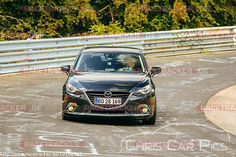 Bild #10106722 - Touristenfahrten Nürburgring Nordschleife (16.08.2020)