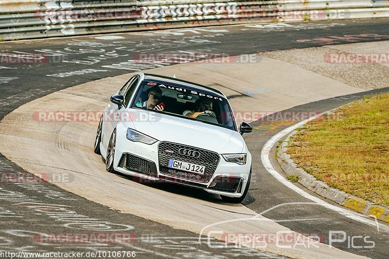 Bild #10106766 - Touristenfahrten Nürburgring Nordschleife (16.08.2020)