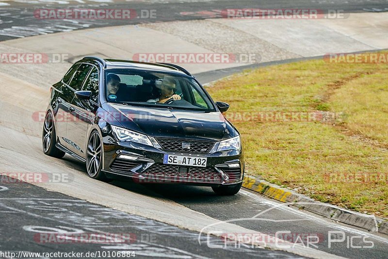 Bild #10106884 - Touristenfahrten Nürburgring Nordschleife (16.08.2020)