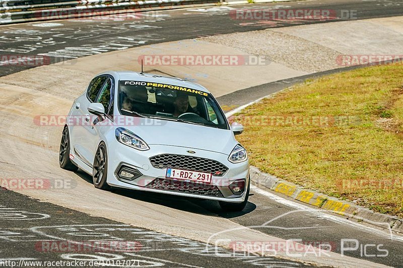 Bild #10107021 - Touristenfahrten Nürburgring Nordschleife (16.08.2020)