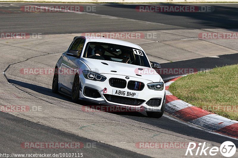 Bild #10107115 - Touristenfahrten Nürburgring Nordschleife (16.08.2020)