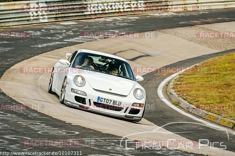 Bild #10107311 - Touristenfahrten Nürburgring Nordschleife (16.08.2020)