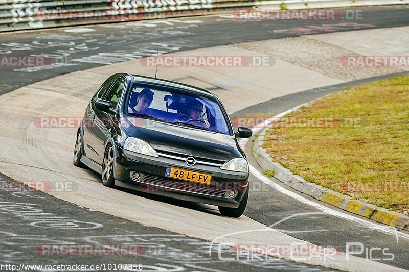 Bild #10107356 - Touristenfahrten Nürburgring Nordschleife (16.08.2020)