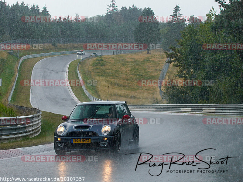 Bild #10107357 - Touristenfahrten Nürburgring Nordschleife (16.08.2020)