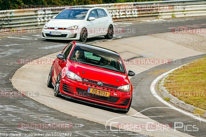 Bild #10107422 - Touristenfahrten Nürburgring Nordschleife (16.08.2020)